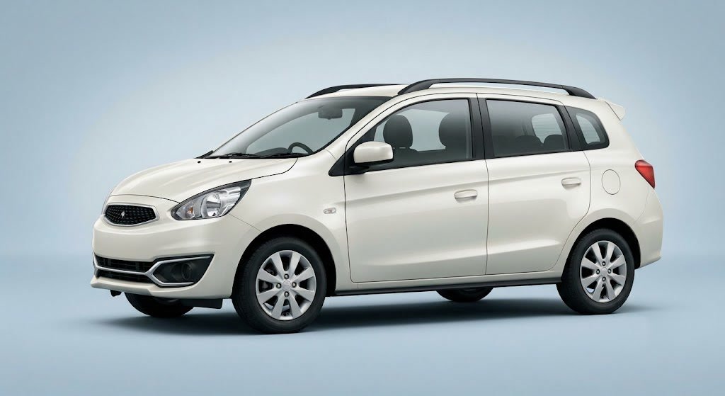 SUV / MUV taxi on rent - Ertiga, Marazzo, Carens