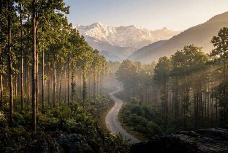 Chandigarh to Dehradun taxi service