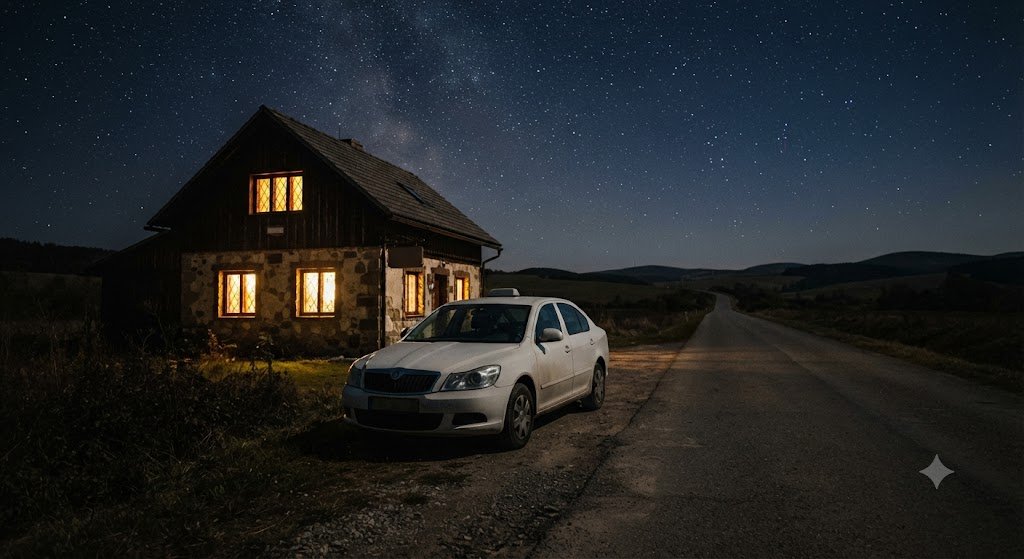 Driver Night Allowance Explained: When It Applies and How Much It Actually Costs