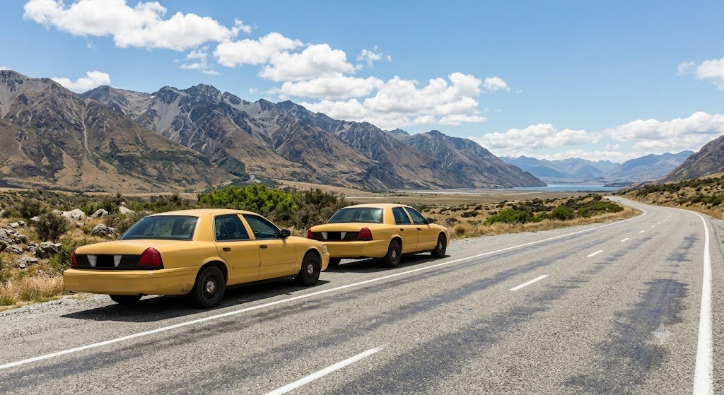 One Way Cab vs Round Trip Taxi: Which Is Actually Cheaper